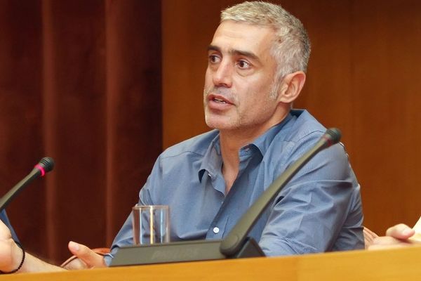 Νικοπολίδης: «Αυτό κατάφεραν οι Νέοι...»