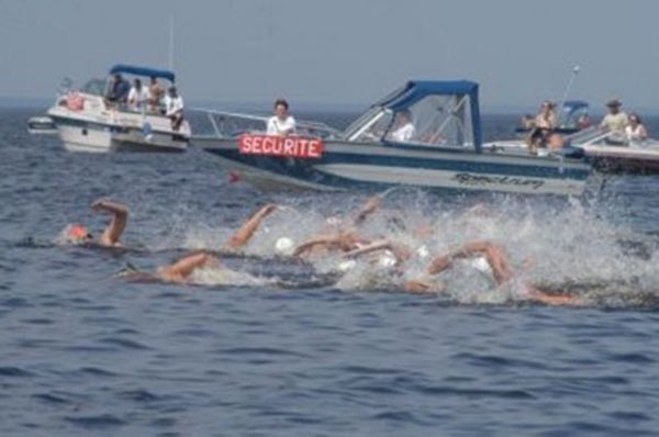 Στη 10η θέση η Ελλάδα στα 3χλμ. Ομαδικό