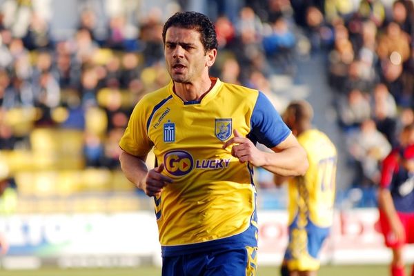 Γενικός αρχηγός και επίσημα ο Μπελεβώνης, Δευτέρα (16/07) η «πρώτη»