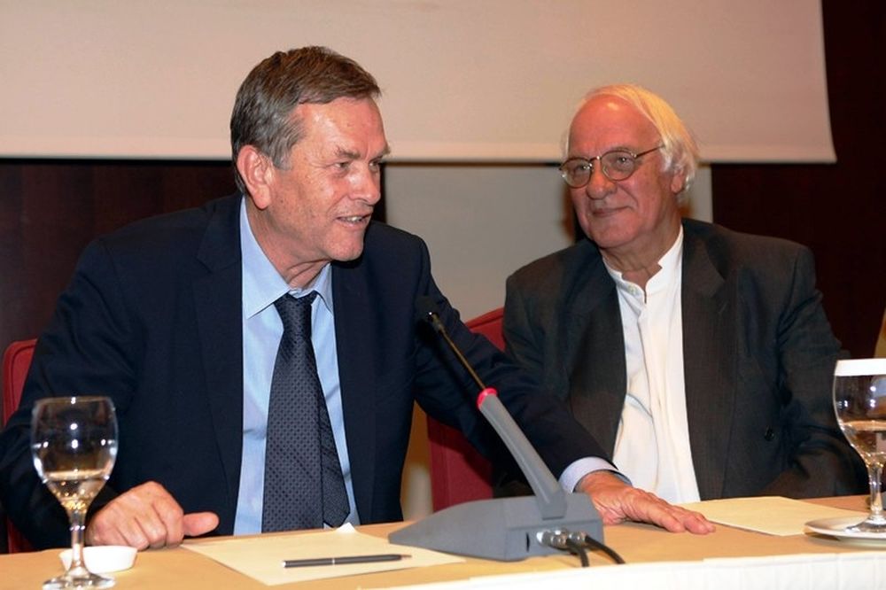 «Τεράστια επιτυχία για το ελληνικό ποδόσφαιρο»