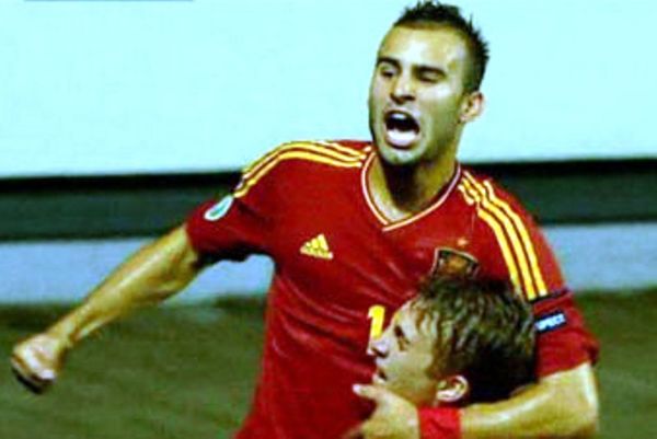 Ο ισπανικός Τύπος για τον τελικό του Euro U-19