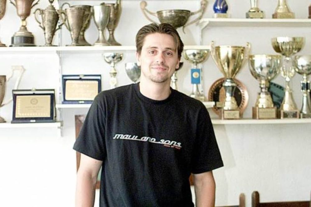 Συνέχεια με Ουγγαρία οι Κορασίδες