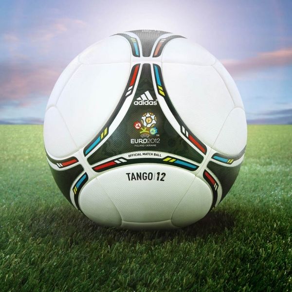 Adidas Tango 12: H νέα μπάλα της Super League