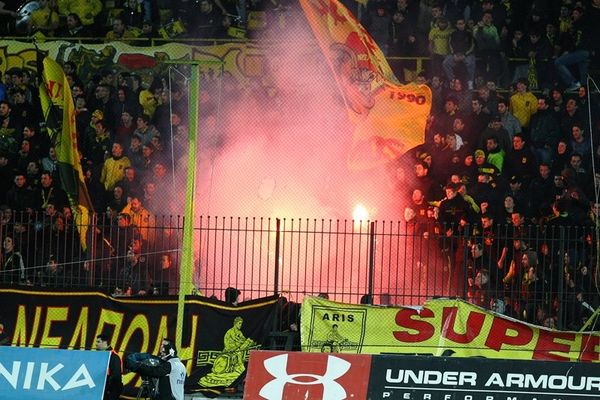 Το πρόγραμμα του Άρη