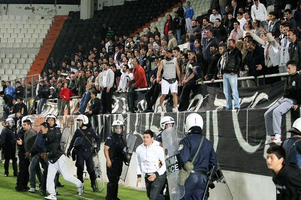 Το πρόγραμμα του ΟΦΗ