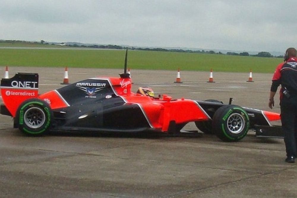 «Το μονοθέσιο δεν έφταιγε στο ατύχημα της Μαρία ντε Βιγιότα»