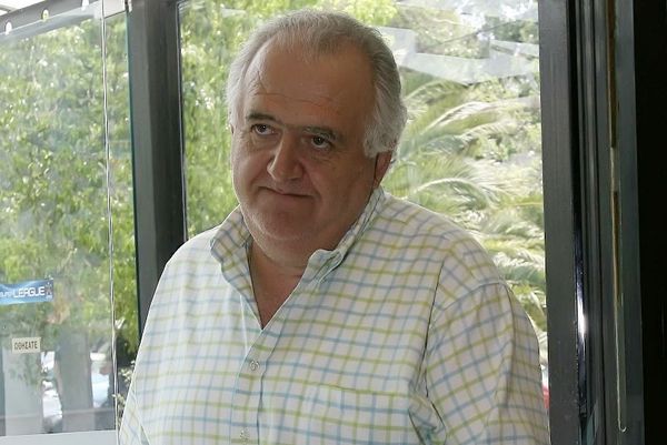 Χριστοβασίλης: «Στόχος του ΠΑΣ η παραμονή»