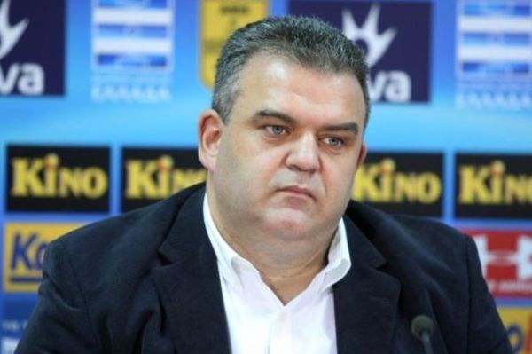Ζαμπέτας: «Υπάρχει πλάνο για να βγει ο Άρης από το αδιέξοδο»