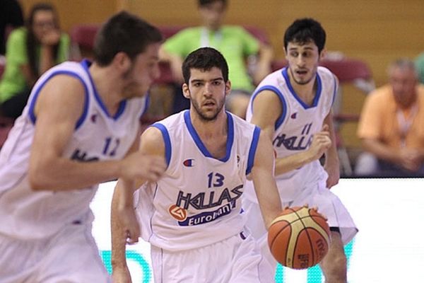 Μονόδρομος η νίκη με Σερβία για την Εθνική Νέων