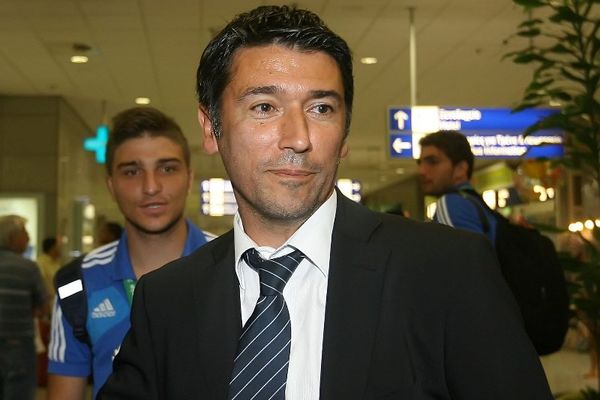 Τσάνας: «Μπορούν να ανταπεξέλθουν σε μεγάλη ομάδα»