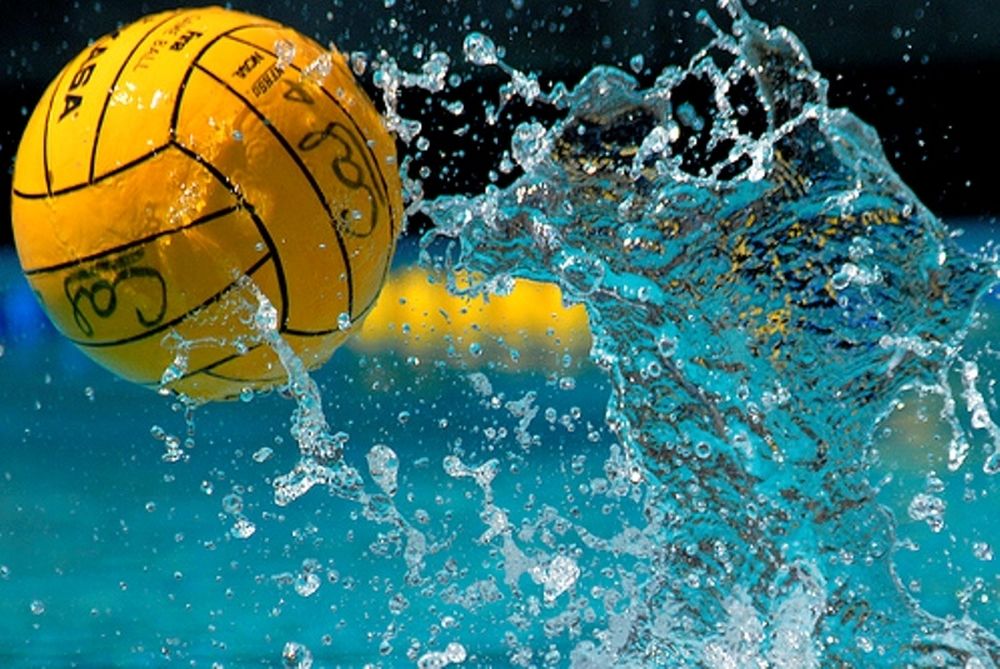 Στην Αθήνα η Σερβία για κοινές προπονήσεις με την εθνική ανδρών πόλο