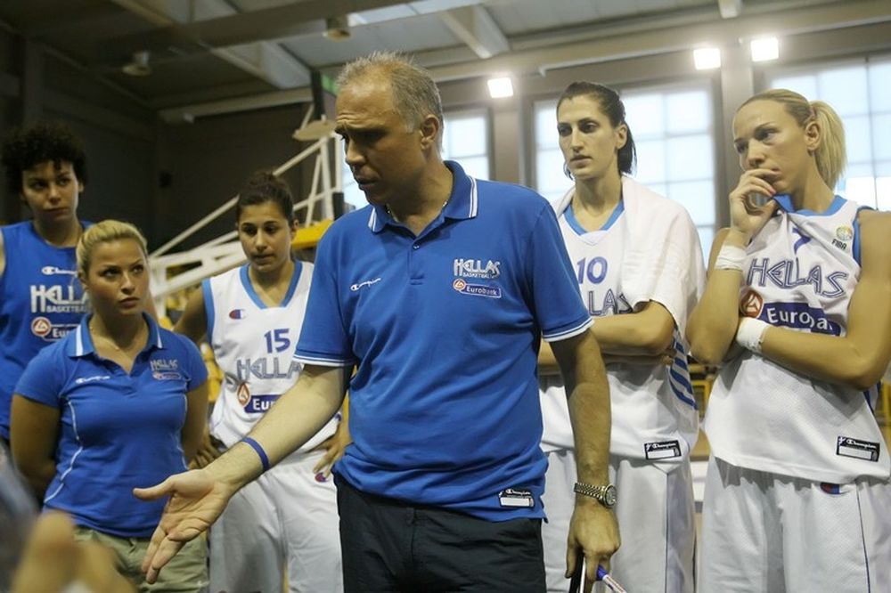 Δάγλας: «Έχει μέλλον η ομάδα»