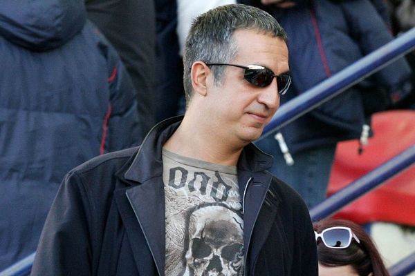 Τσακίρης: «Παραμύθι χωρίς δράκο…»