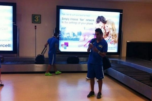 Στο Μπακού ο Αστέρας Τρίπολης