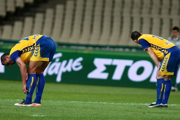 Έρχονται… μηνύσεις από Παναιτωλικό για Πανιώνιο, Κέρκυρα!