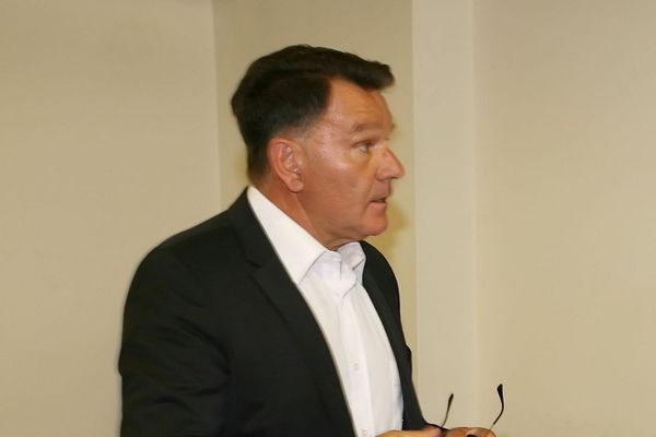 Παναχαϊκή: «Έχουμε καλύτερους ποδοσφαιριστές»