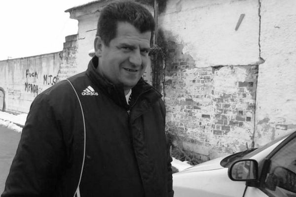 Συλλυπητήρια Νίκης Βόλου για Μίχη