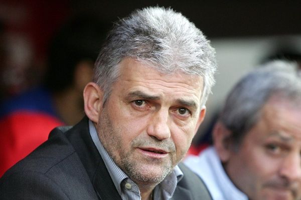 Τσιώλης: «Νίκη με καλή απόδοση!»