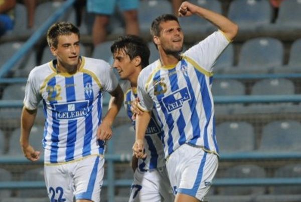 «Ψωνίζει» από Μαυροβούνιο ο Άρης