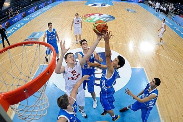 Νικηφόρα πρεμιέρα οι Παίδες στη Λιθουανία (photos)