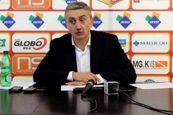 Κράτησε Καλβάνι η Ρόμα