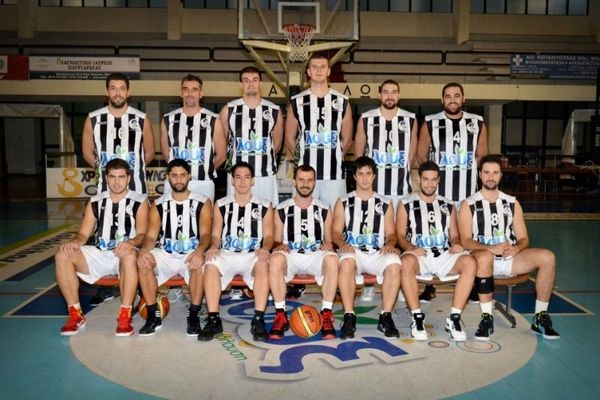 «Άθλος» και τη νέα χρονιά για Απόλλωνα 