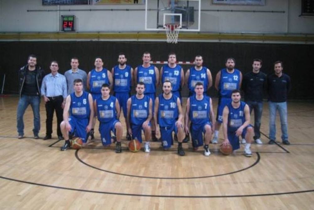 Μεταγραφές και ανανεώσεις στους Διόσκουρους Κοζάνης
