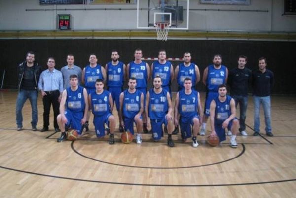Μεταγραφές και ανανεώσεις στους Διόσκουρους Κοζάνης
