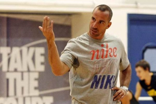 Λημνιάτης: «Ακόμα ένα μεγάλο βήμα»