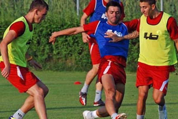 Επιτέλους παιχνίδι για την Ξάνθη