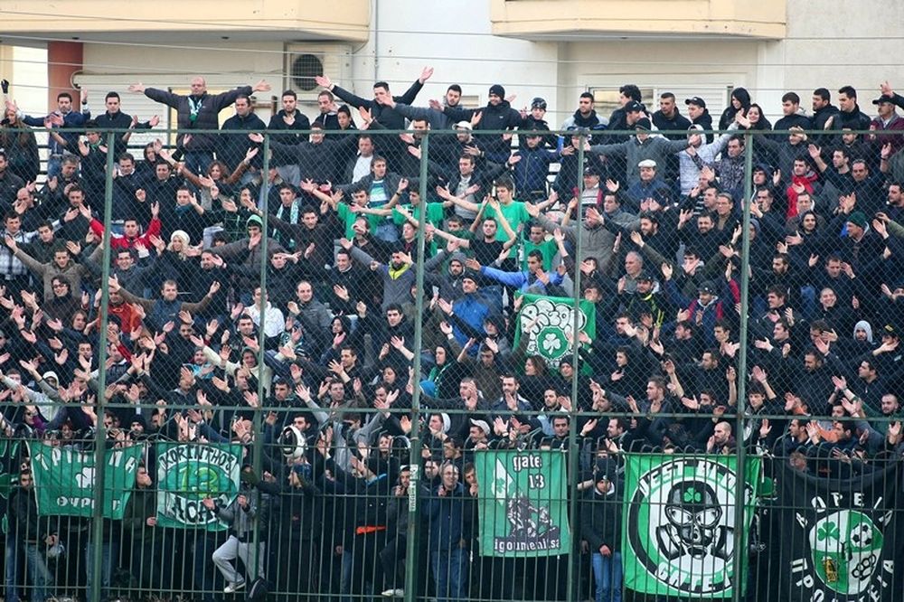 Ρεκόρ ημέρας στα διαρκείας του Παναθηναϊκού!
