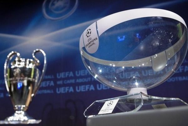 Χαμόγελα πρόκρισης με Μάδεργουελ για Παναθηναϊκό