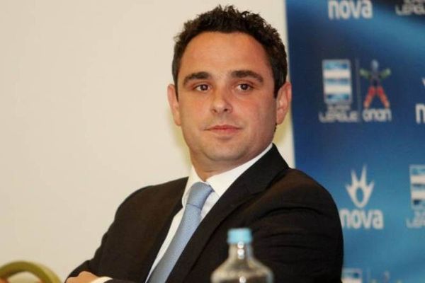 Πέτσος: «Εύκολη αντίπαλος η Μάδεργουελ»