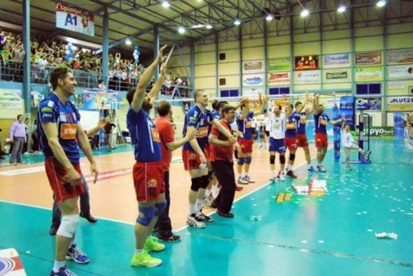 Αφαίρεση τριών βαθμών στον Φοίνικα Σύρου