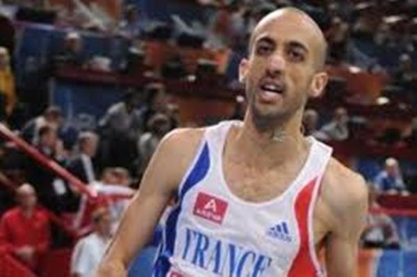 Ολυμπιακοί Αγώνες 2012: Εκτός ο Γκεζάρ λόγω… ΕΡΟ