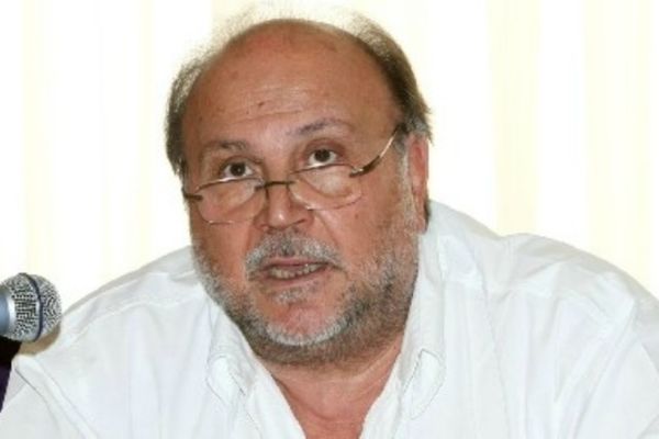 Τραυματίστηκε σε τροχαίο ο Διαθεσόπουλος 