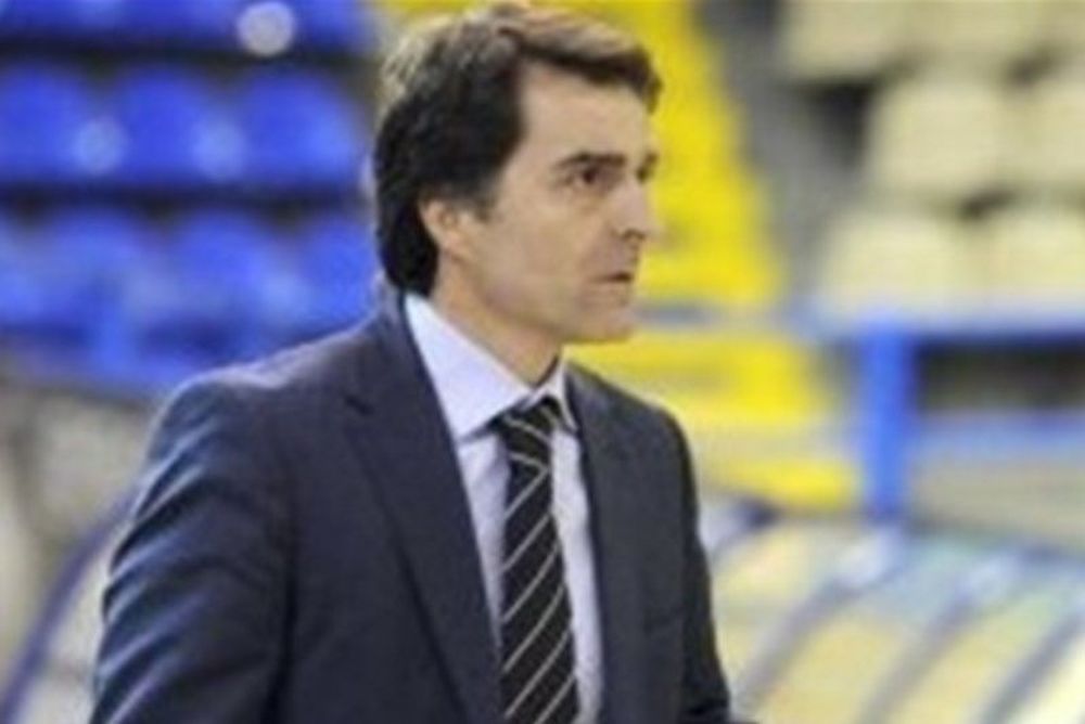 Κουστένης: «Πρόκληση το Περιστέρι»