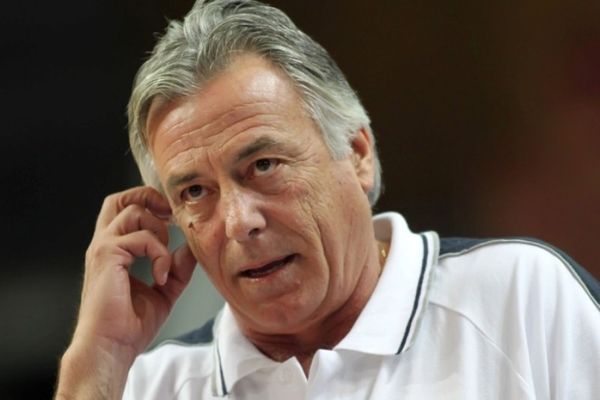 Βαριά ήττα από τη Λιθουανία για την Εθνική Νέων