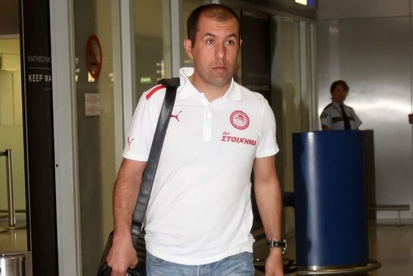 Αναχώρησε εσπευσμένα για Πορτογαλία ο Ζαρντίμ!