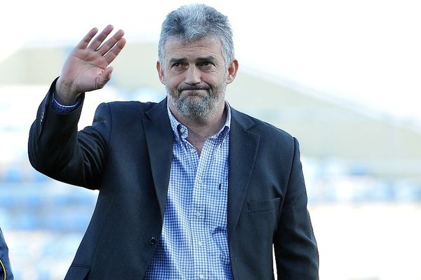 «Πάτησε» Ελλάδα ο Αστέρας Τρίπολης