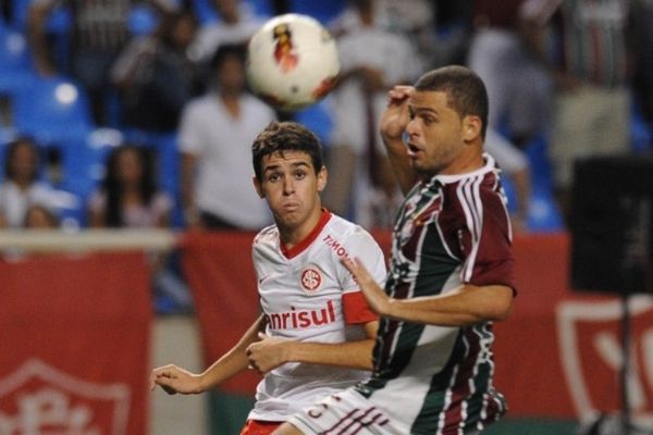 Όσκαρ: «Δεν έχω υπογράψει στην Τσέλσι»