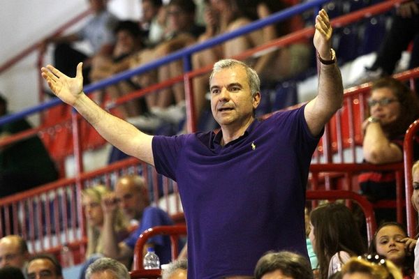Πανιώνιος: Κίνδυνος αποκλεισμού από το Eurocup!