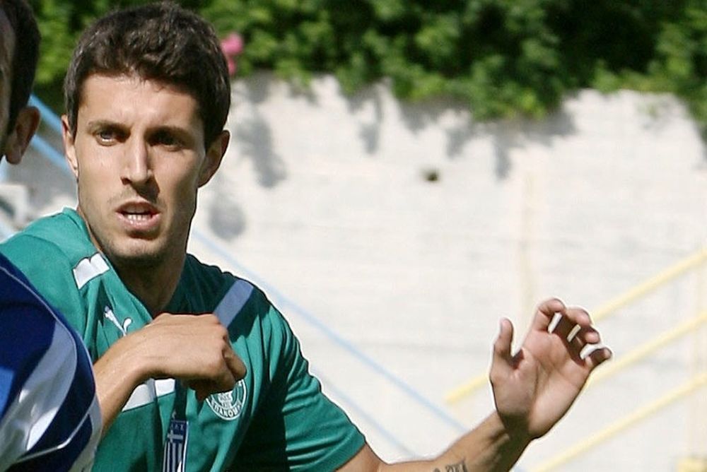 Θέλει τον Γεωργίου ο Γκόγκιτς