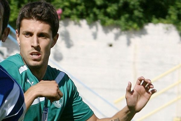 Θέλει τον Γεωργίου ο Γκόγκιτς