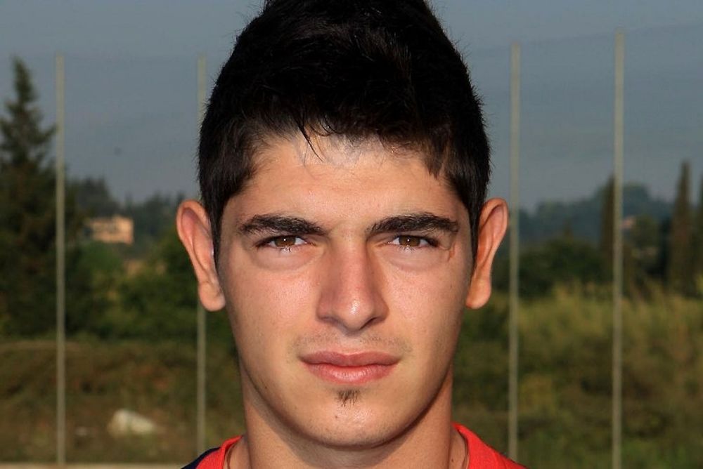 «Τίτλοι τέλους» για Βιόπουλο στην Κέρκυρα