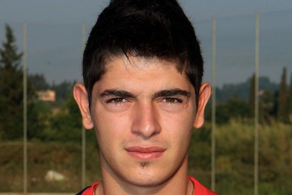 «Τίτλοι τέλους» για Βιόπουλο στην Κέρκυρα