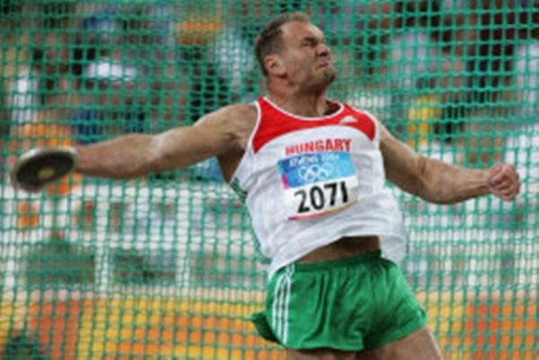 Ολυμπιακοί Αγώνες 2012: Ξανά «ντοπέ» ο Φάζεκας
