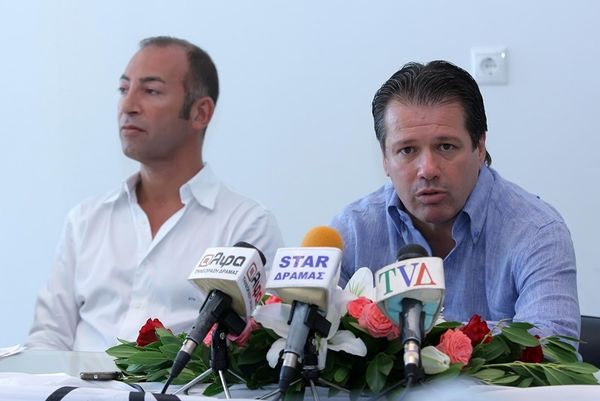 Δόξα Δράμας: Ετοιμάζει δυναμικό… μπάσιμο στις μεταγραφές