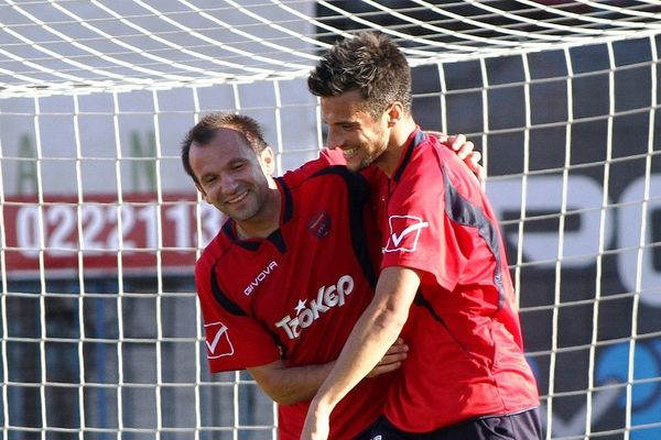 Νικηφόρο ντεμπούτο για Ελευθερόπουλο