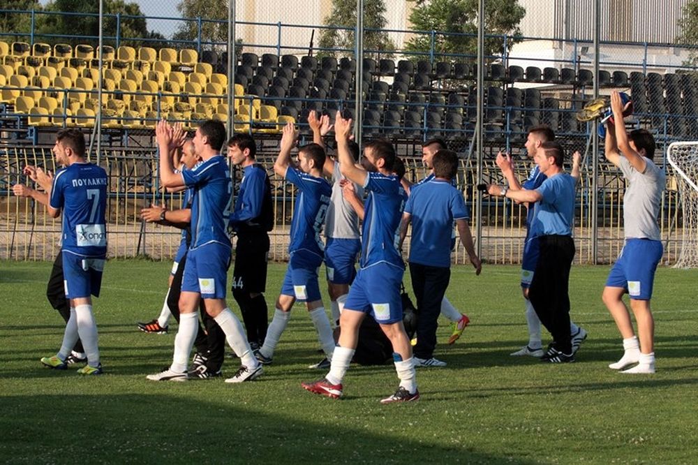 Θέλει Καστελιαννάκη ο Ρούβας